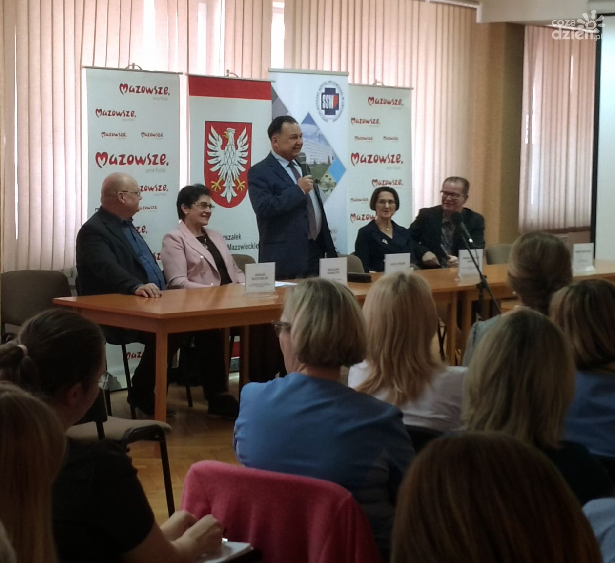 Specjalistyczny Szpital Wojewódzki w Ciechanowie z nowoczesnym sprzętem! Dowiedz się, jak to wpłynie na pacjentów