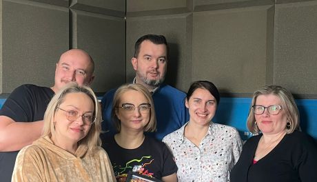Ciechanowski Sztab WOŚP z REKORDEM!
