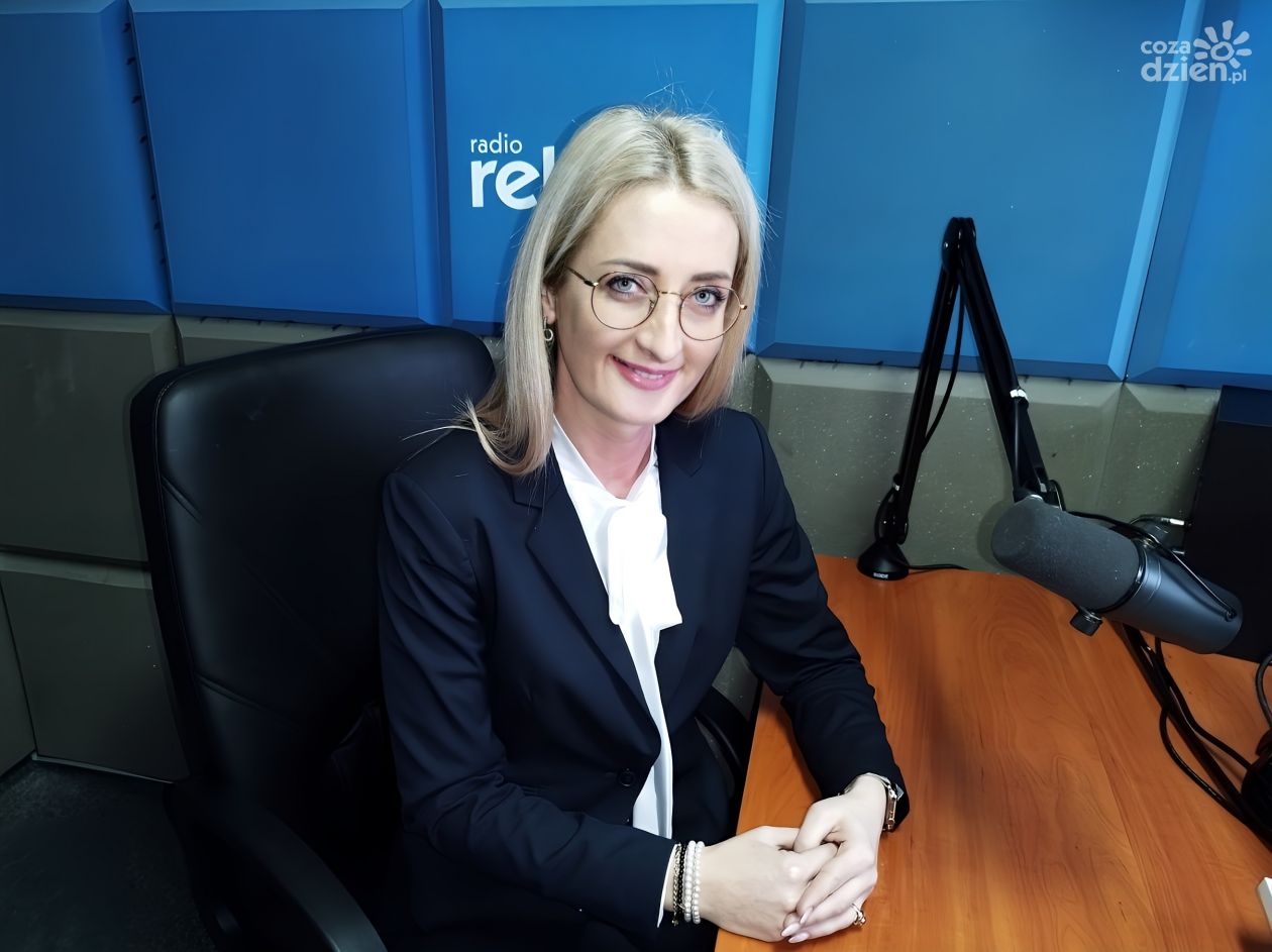 Kołakowska: mam jeszcze wiele wspaniałych planów