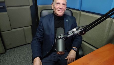 Wiesław Brzozowski: Tym razem chcemy utworzyć od strony lasu zieloną strefę relaksu