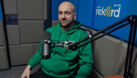Paweł Mazurkiewicz: Zrobimy wszystko co w naszej mocy, żeby awansować