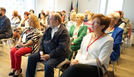 Nowa strategia polityki senioralnej w Ciechanowie