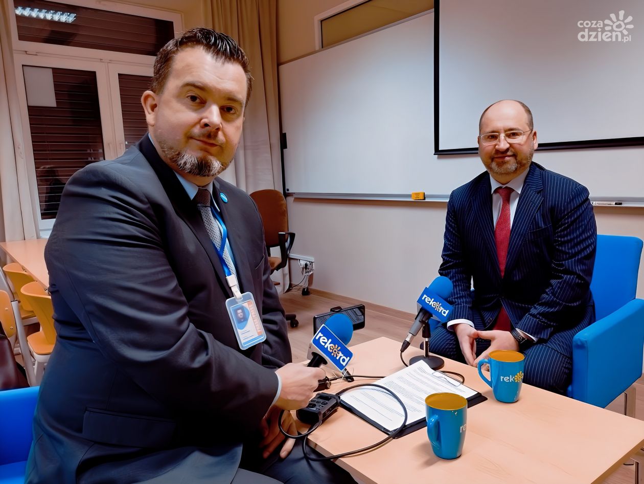 Bielan: to będą najważniejsze wybory