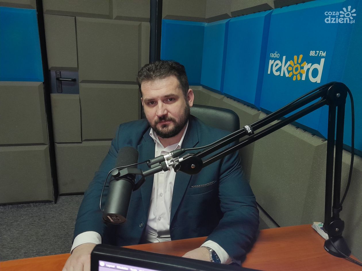 Mostowy: To bzdura, że nie chcieliśmy lodowiska 