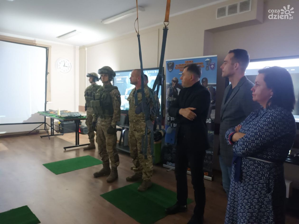 Zapierające dech nowości u ciechanowskich 