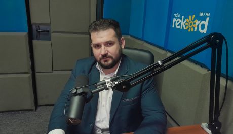 Paweł Mostowy: To bzdura, że nie chcieliśmy lodowiska w Przasnyszu