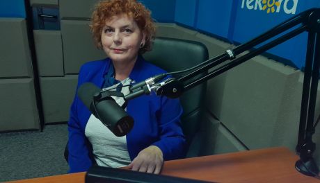 Grażyna Wróblewska: Pani Kozicka wystawiła mi najlepszą laurkę. Ktoś przez 21 lat tak piękną gminę Przasnysz uczynił