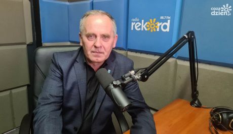 Stefan Pawłowski: Moje odwołanie byłoby kuriozalnym rozwiązaniem