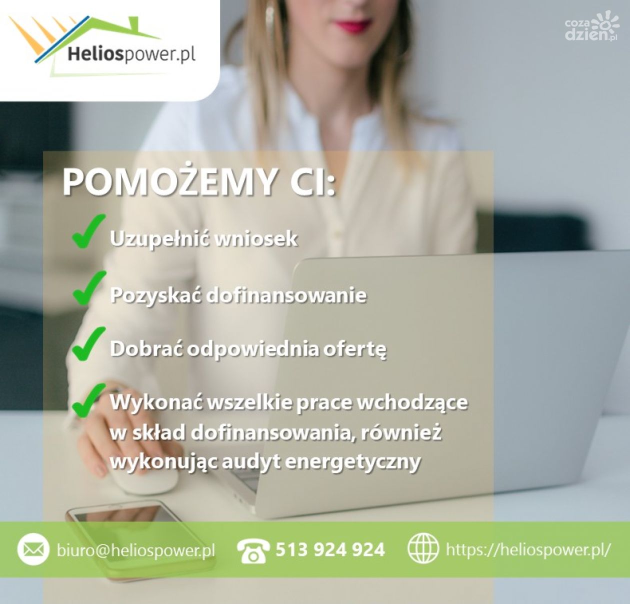 Heliospower - 