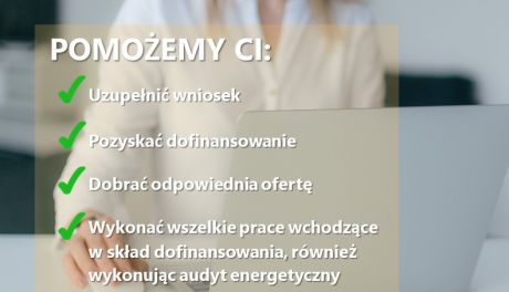 Heliospower - "Czyste Powietrze"