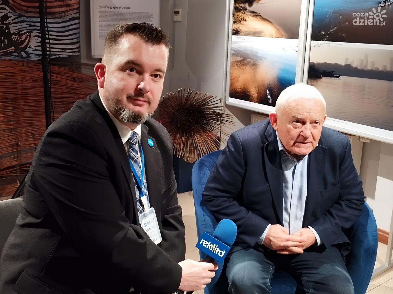 Leszek Miller o teraźniejszości, przeszłości i bliskiej przyszłości