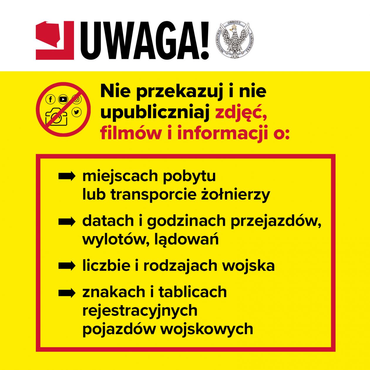 Zwiększony ruch pojazdów wojskowych na drogach! Dowiedz się, co się dzieje!