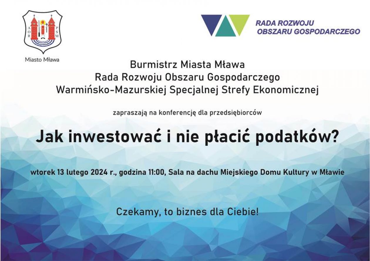 Jak inwestować i nie płacić podatków? 