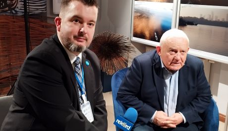 Rozmowa Radia Rekord z Leszkiem Millerem - byłym premierem polskiego rządu i obecnym posłem do Parlamentu Europejskiego 