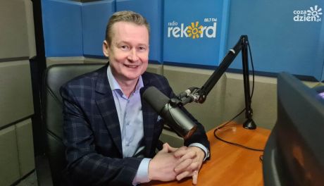Sławomir Zalewski: Moje doświadczenie służy mieszkańcom