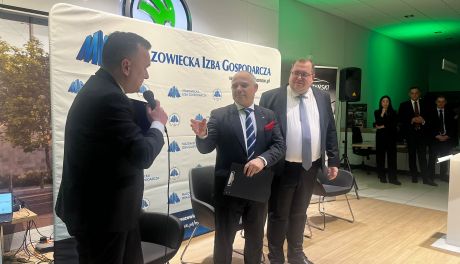MiG otwiera gospodarczy rok 