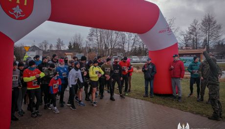 Zawody sportowe 5 Mazowieckiej Brygady Obrony Terytorialnej