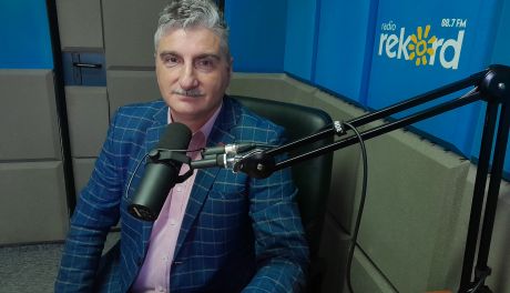 Artur Łoboda: Lubię nowe wyzwania
