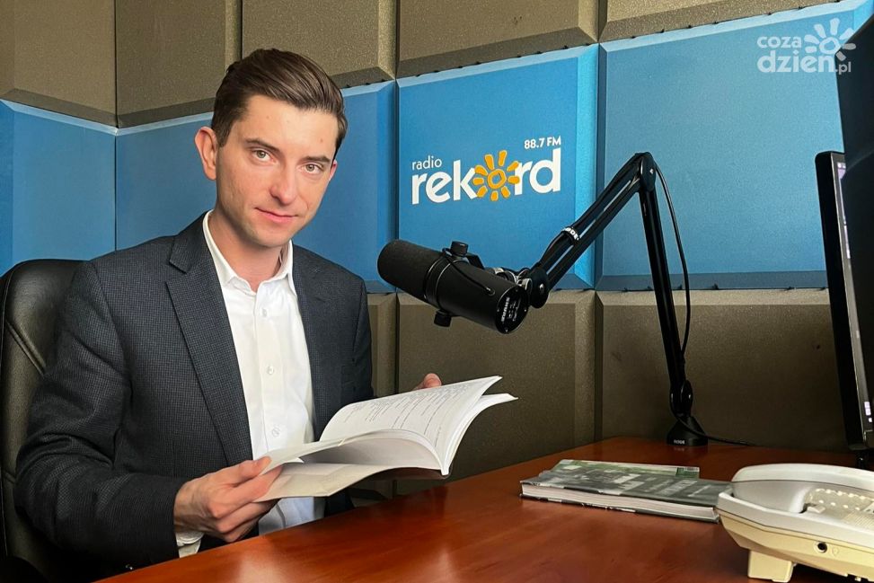 Tomasz Twardziłowski: Kurpie lubią mówić na nas ślachta