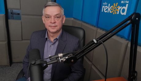 Jacek Świderski: Z dobrobytu nikt nie protestuje. Ustalenia, które zapadają w Brukseli, są kosmiczną pomyłką