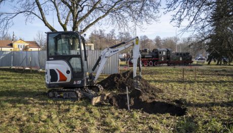 Zabytkowy budynek Kolei Nadwiślańskiej zyska nowe życie