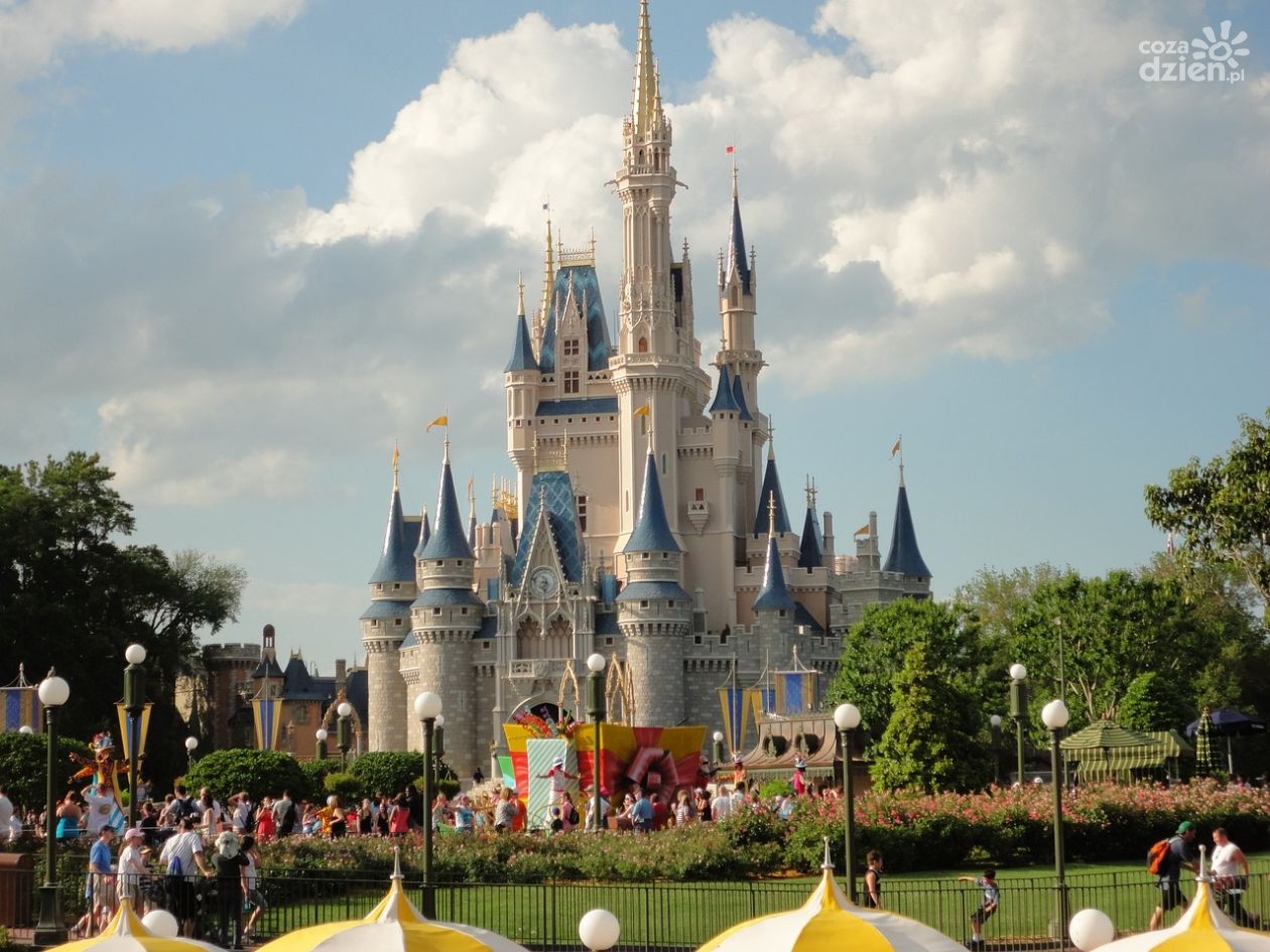 Disney w Ciechanowie! Tylko w ten weekend 