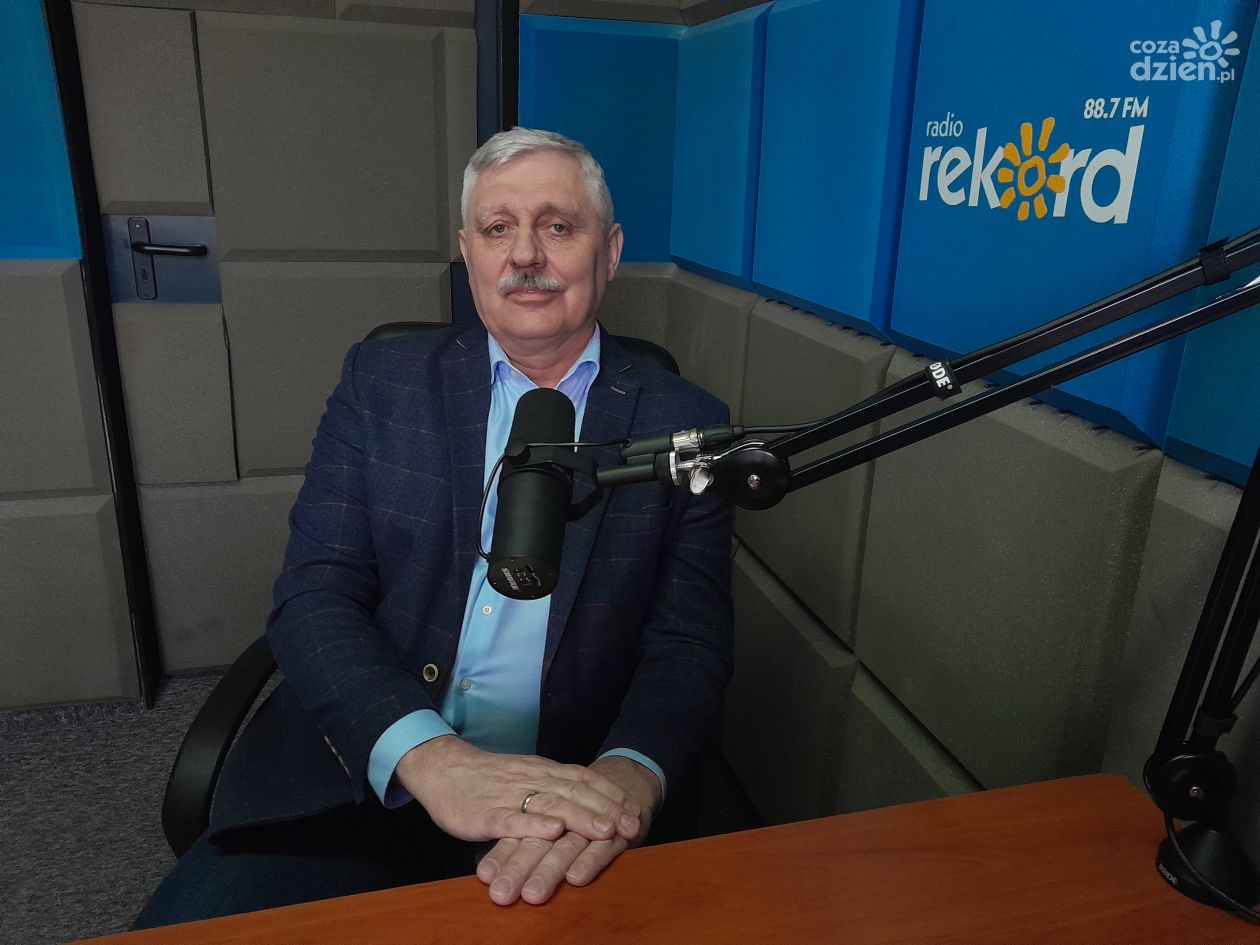 Misiewicz: Mam jeszcze sporo do zrobienia