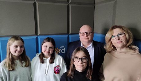 Marcin Stępień: 21 lutego zapraszamy na Dzień Otwarty