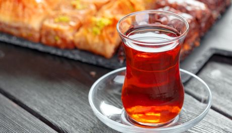 Gdzie w Warszawie można zjeść prawdziwy kebab?