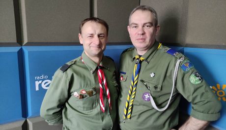 Piotr Rzeczkowski: Tamte wydarzenie wciąż mrożą krew w żyłach