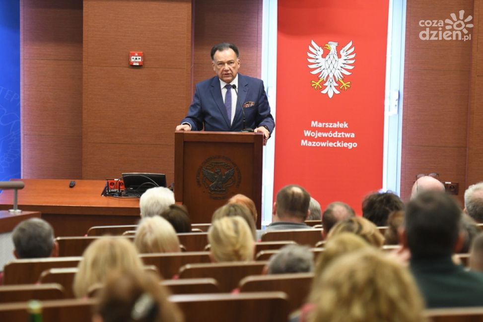 Mazowsze walczy z problemami wzroku: Rusza pilotażowy projekt “Dobry wzrok Mazowszan”