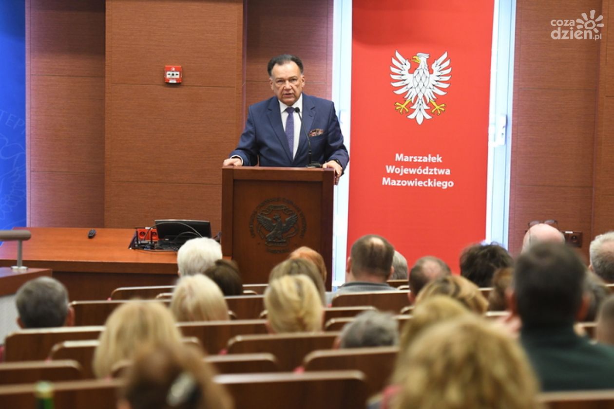 Przyjdź na bezpłatne badanie wzroku! 