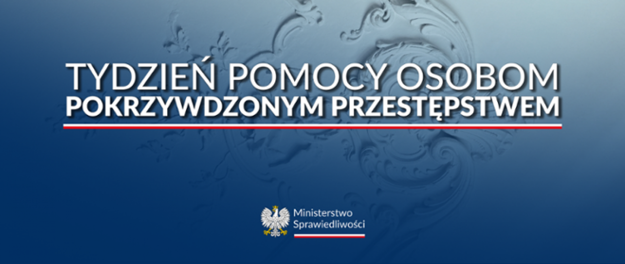 Bezpłatne porady prawne dla pokrzywdzonych