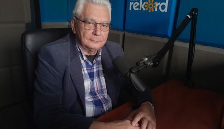 Jan Andrzej Kaluszkiewicz: Muzyka nauczyła mnie pokory