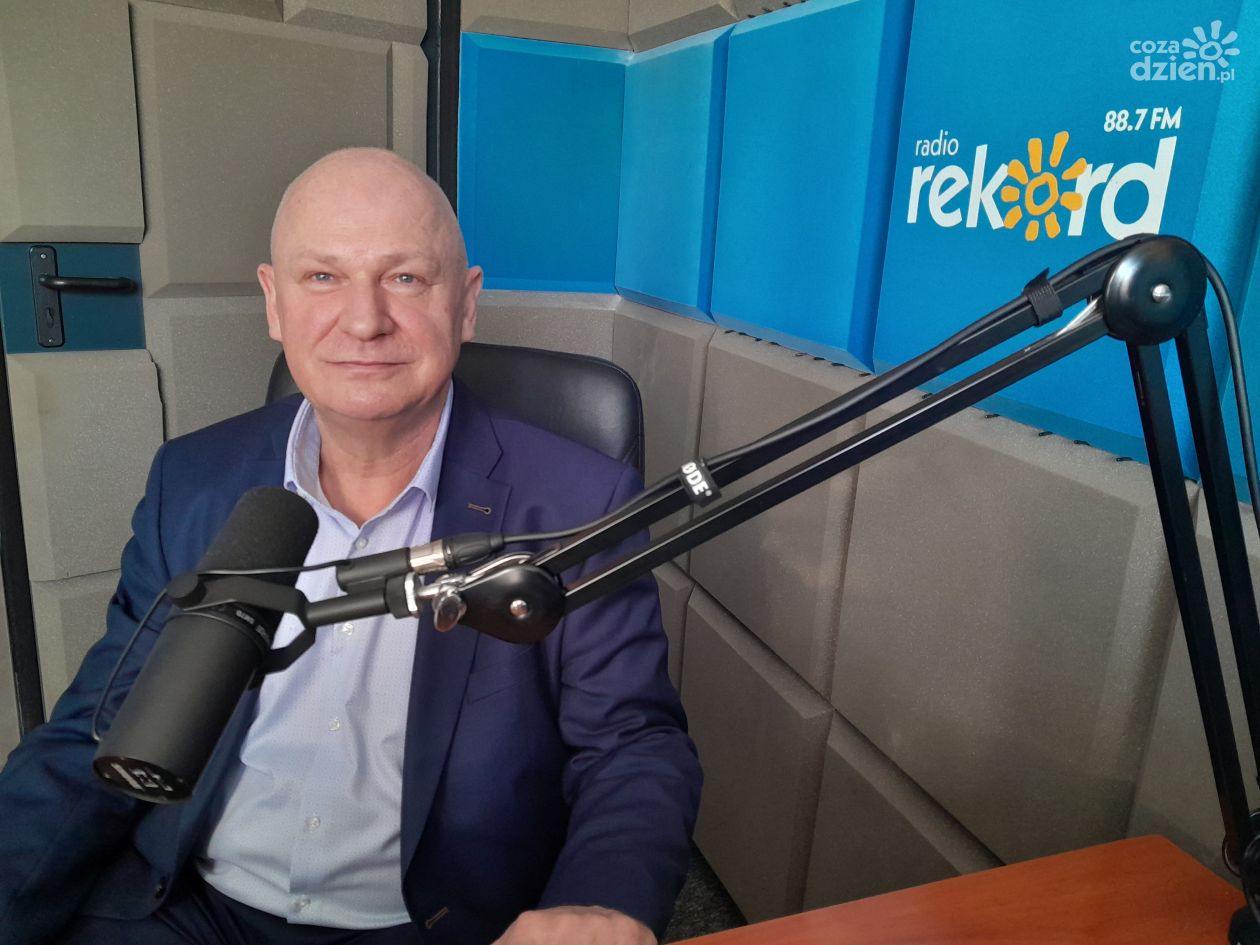 Obermeyer: Ciechanowski szpital jednym z lepszych