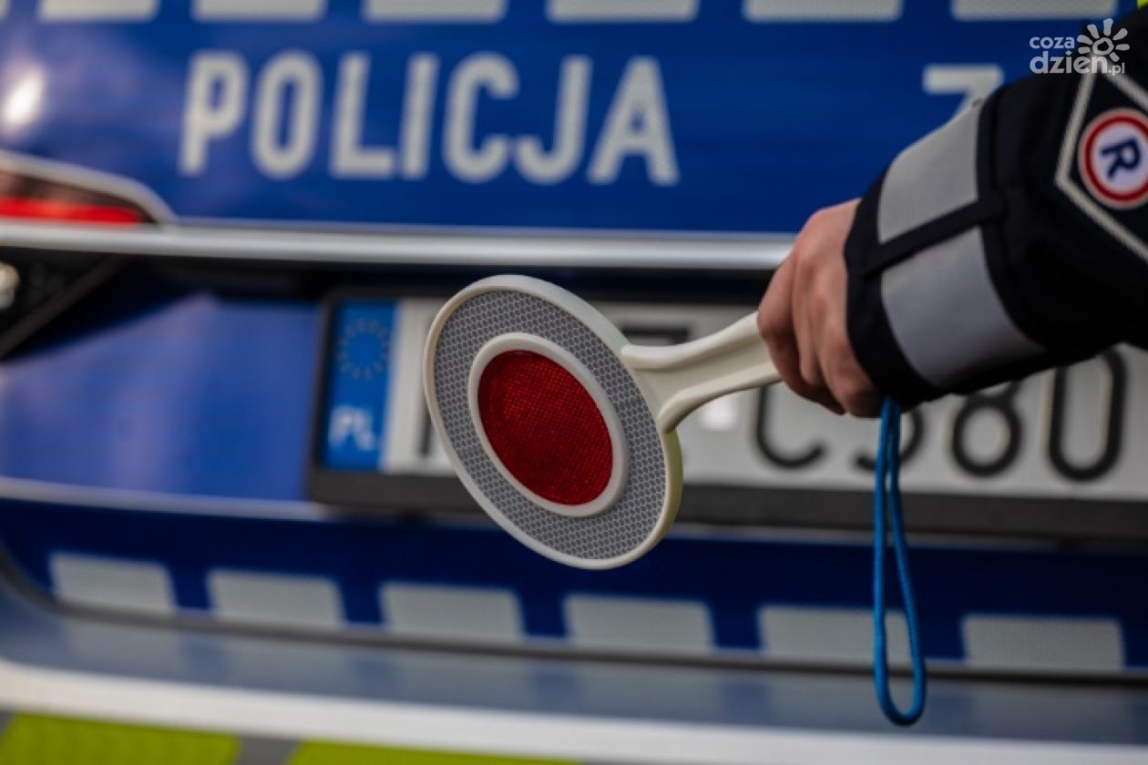 Trzech kierowców musi zmierzyć się z konsekwencjami swoich działań