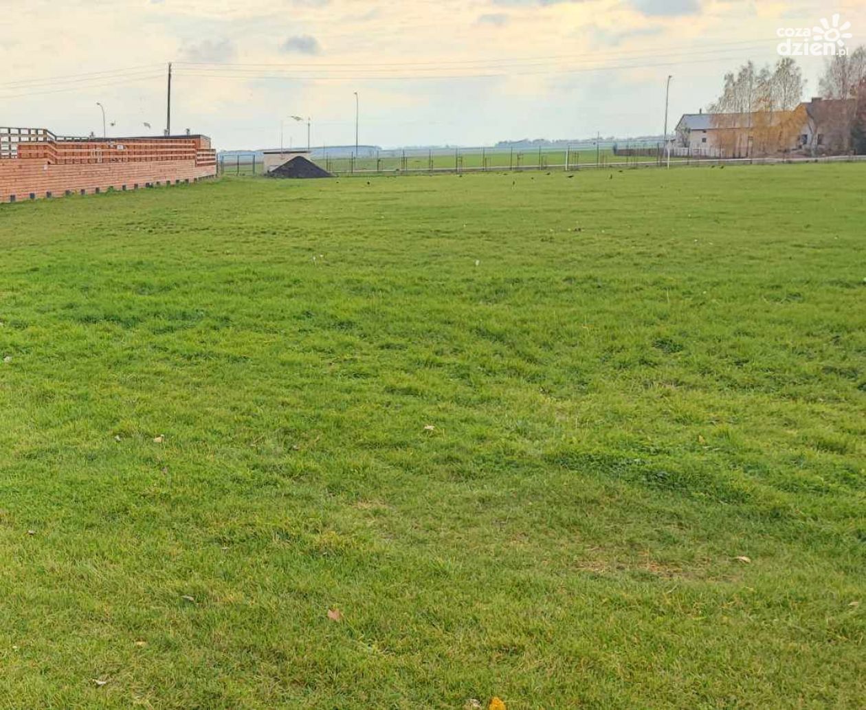 To będzie jeden z najładniejszych kompleksów sportowych