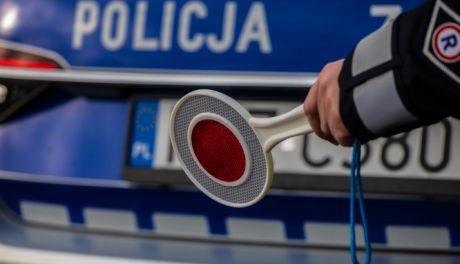 Surowe konsekwencje dla kierowców bez uprawnień