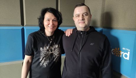Ewa Nadaj: Chcemy posadzić w Ciechanowie tysiąc drzew