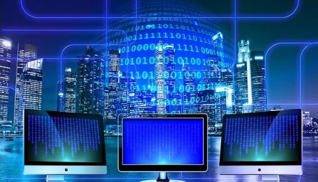 Jak chronić się przed cyberprzestępczością?