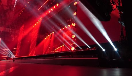 Weekend pełen atrakcji: karaoke, VR, koncerty i kino