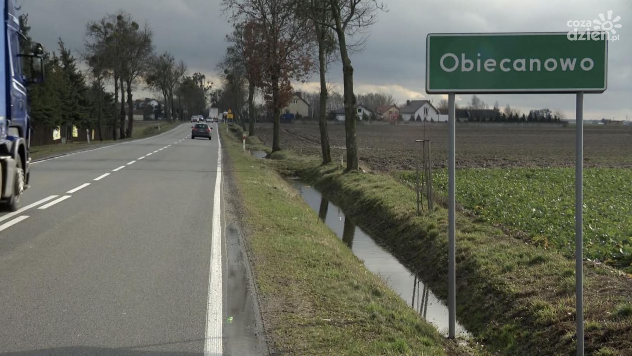 Badają sprawę śmierci 2 latka