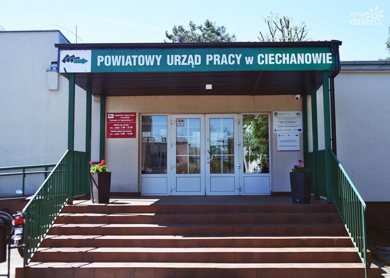 To może być praca dla Ciebie! (30.12)