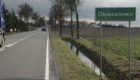 Są filmiki z tragicznego zdarzenia w Obiecanowie