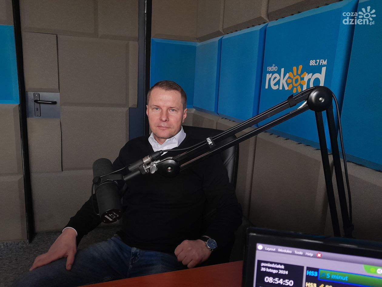 Kawczyński: Postawiliśmy na swoich