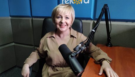 Agata Pawłowska: Przekazywanie suchej wiedzy już nie wystarczy