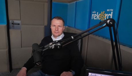 Mariusz Kawczyński: Postawiliśmy na swoich zawodników. To zaczyna procentować