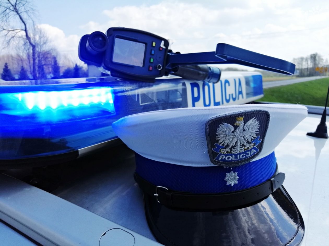 Kierowca przekroczył prędkość o 51 km/h! 