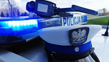 Kierowca Przekroczył Prędkość o 51 km/h. Stracił Prawo Jazdy na 3 Miesiące