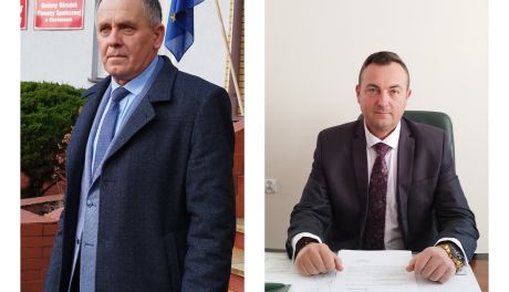 Nagła zmiana p.o. wójta Gminy Ciechanów 